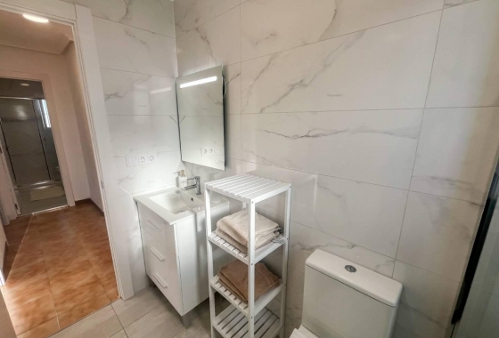Revente - Appartement - Torrevieja - Costa Blanca