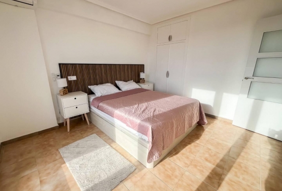 Revente - Appartement - Torrevieja - Costa Blanca
