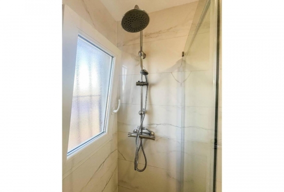 Revente - Appartement - Torrevieja - Costa Blanca