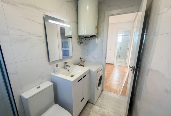 Revente - Appartement - Torrevieja - Costa Blanca