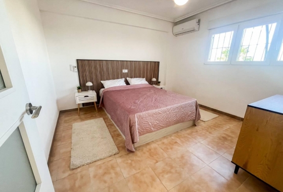 Revente - Appartement - Torrevieja - Costa Blanca