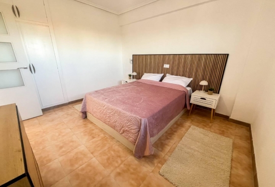 Revente - Appartement - Torrevieja - Costa Blanca