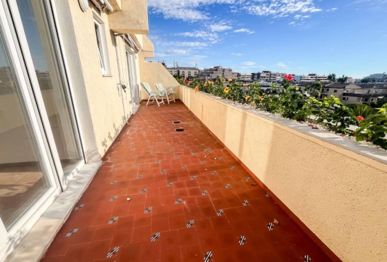 Revente - Appartement - Torrevieja - Costa Blanca