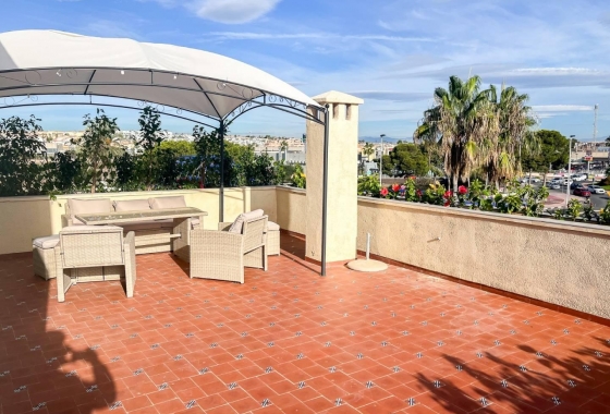 Revente - Appartement - Torrevieja - Costa Blanca