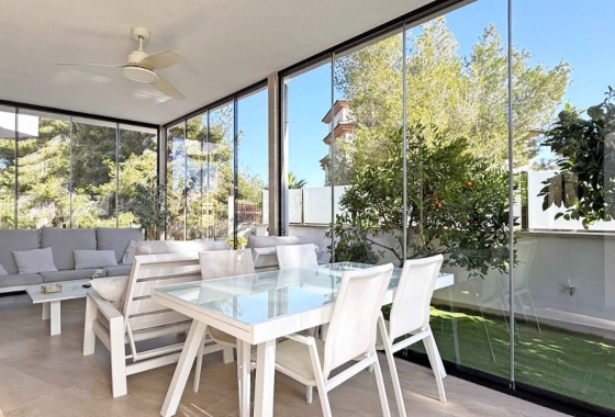 Resale - Villa - Orihuela Costa - Costa Blanca