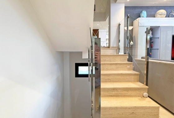 Resale - Villa - Orihuela Costa - Costa Blanca