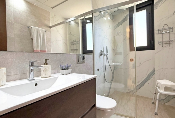 Resale - Villa - Orihuela Costa - Costa Blanca