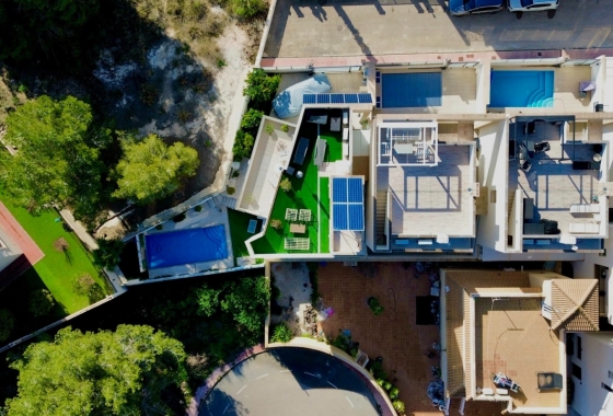 Resale - Villa - Orihuela Costa - Costa Blanca