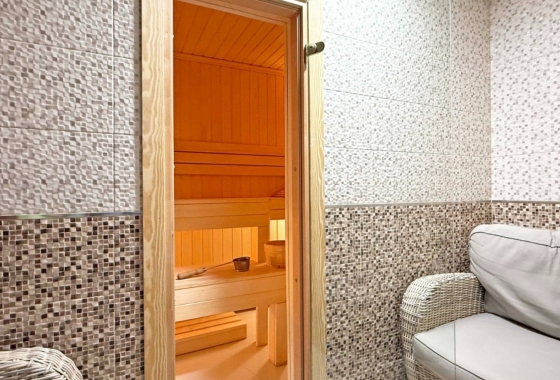 Resale - Villa - Orihuela Costa - Costa Blanca