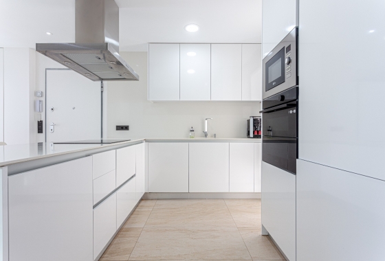 Resale - Villa - Orihuela Costa - Costa Blanca