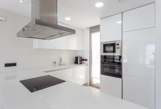 Resale - Villa - Orihuela Costa - Costa Blanca