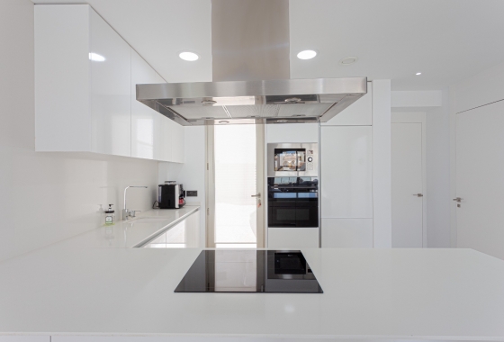 Resale - Villa - Orihuela Costa - Costa Blanca