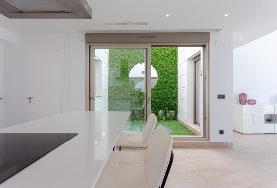 Resale - Villa - Orihuela Costa - Costa Blanca