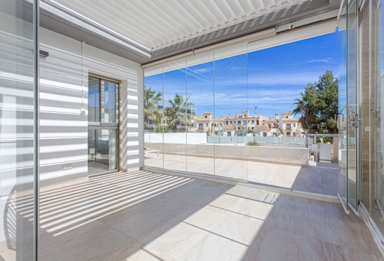 Resale - Villa - Orihuela Costa - Costa Blanca