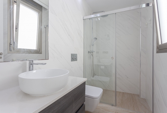 Resale - Villa - Orihuela Costa - Costa Blanca