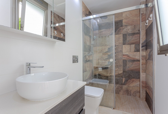 Resale - Villa - Orihuela Costa - Costa Blanca