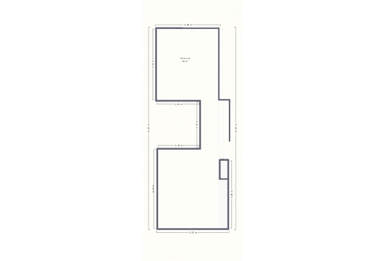 Resale - Villa - Orihuela Costa - Costa Blanca