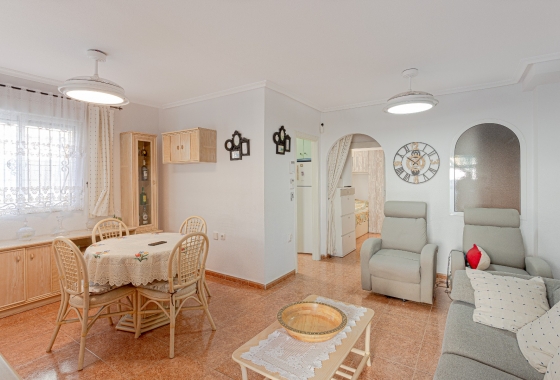 Resale - Villa - Orihuela Costa - Costa Blanca