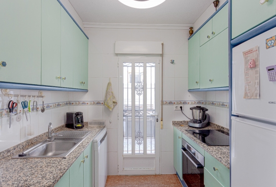 Resale - Villa - Orihuela Costa - Costa Blanca