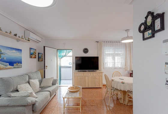 Resale - Villa - Orihuela Costa - Costa Blanca