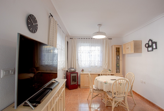 Resale - Villa - Orihuela Costa - Costa Blanca