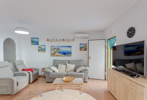 Resale - Villa - Orihuela Costa - Costa Blanca
