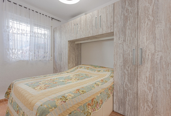 Resale - Villa - Orihuela Costa - Costa Blanca