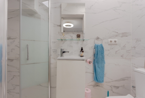 Resale - Villa - Orihuela Costa - Costa Blanca