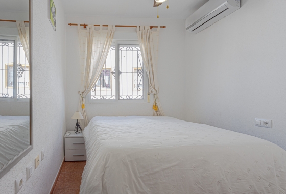 Resale - Villa - Orihuela Costa - Costa Blanca