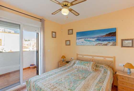 Resale - Villa - Orihuela Costa - Costa Blanca