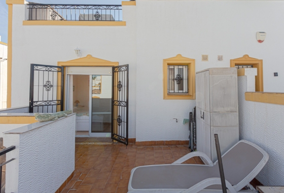 Resale - Villa - Orihuela Costa - Costa Blanca