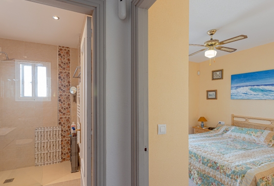 Resale - Villa - Orihuela Costa - Costa Blanca