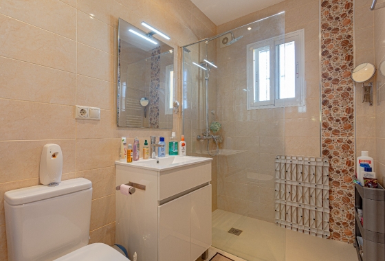 Resale - Villa - Orihuela Costa - Costa Blanca