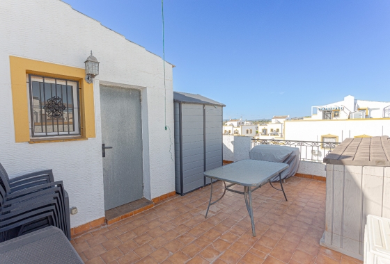 Resale - Villa - Orihuela Costa - Costa Blanca