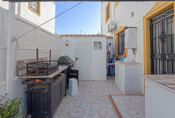 Resale - Villa - Orihuela Costa - Costa Blanca