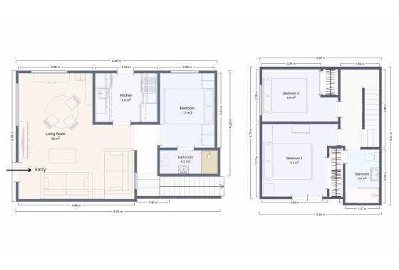 Resale - Villa - Orihuela Costa - Costa Blanca