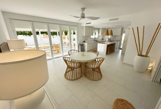 Reventa - Villa - Mar Menor Golf Resort - Inland