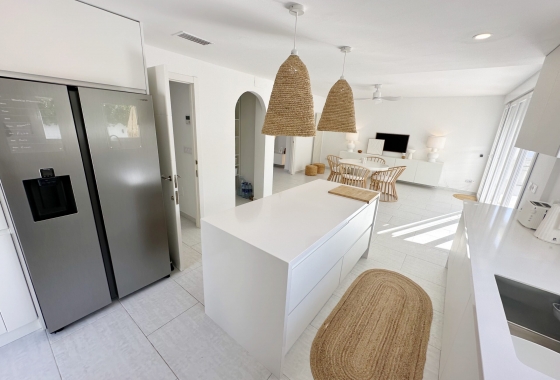 Reventa - Villa - Mar Menor Golf Resort - Inland