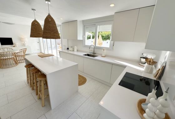 Reventa - Villa - Mar Menor Golf Resort - Inland