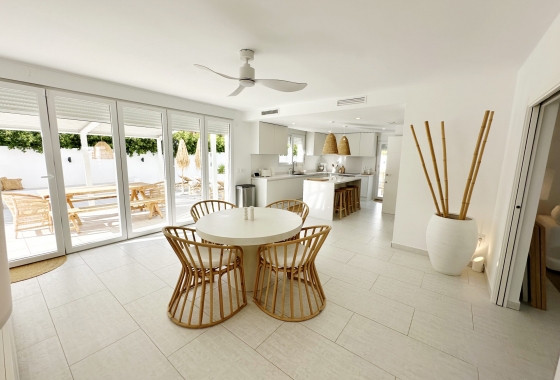 Reventa - Villa - Mar Menor Golf Resort - Inland