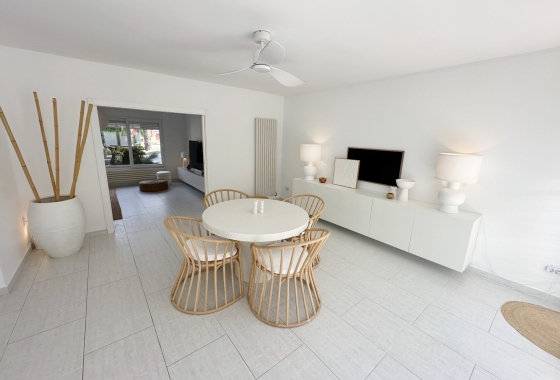 Reventa - Villa - Mar Menor Golf Resort - Inland