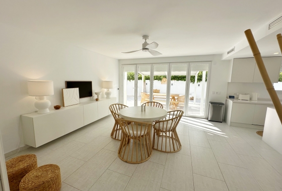 Reventa - Villa - Mar Menor Golf Resort - Inland