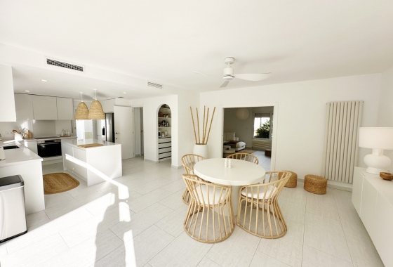 Reventa - Villa - Mar Menor Golf Resort - Inland