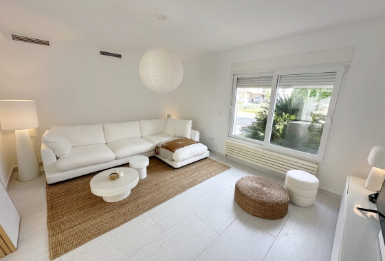 Reventa - Villa - Mar Menor Golf Resort - Inland