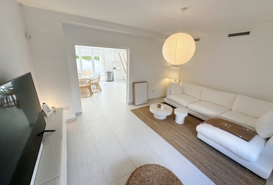 Reventa - Villa - Mar Menor Golf Resort - Inland