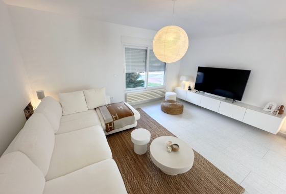 Reventa - Villa - Mar Menor Golf Resort - Inland