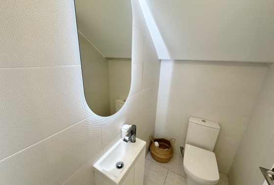 Reventa - Villa - Mar Menor Golf Resort - Inland