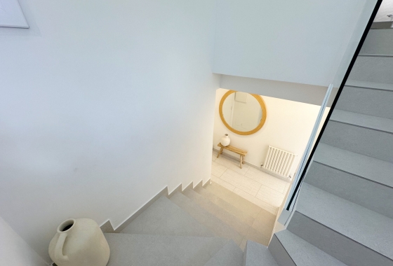 Reventa - Villa - Mar Menor Golf Resort - Inland