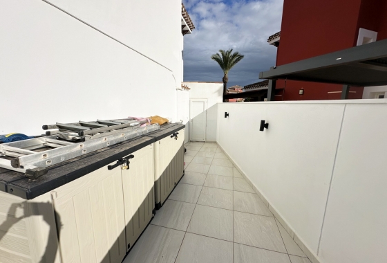 Reventa - Villa - Mar Menor Golf Resort - Inland