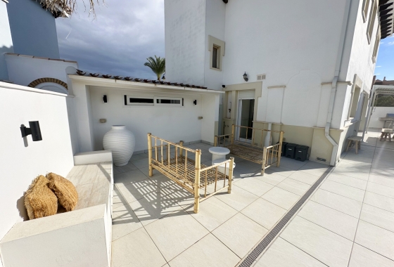 Reventa - Villa - Mar Menor Golf Resort - Inland